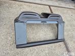 Renault Megane 1 cabrio 1997 -2003 ROADBOX achterbank koffer, Auto-onderdelen, Interieur en Bekleding, Gebruikt, -, Renault, -