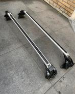 Originele Ford Focus wagon (zonder rail)dakdragers izgst, Auto diversen, Dakdragers, Ophalen, Gebruikt