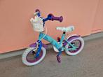 Peuter/kleuter fiets, Fietsen en Brommers, Fietsen | Kinderfietsjes, Ophalen, Gebruikt, Minder dan 16 inch