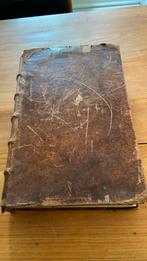 Antiphorum Romanum, Antiek en Kunst, Ophalen of Verzenden