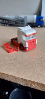 Herpa Scania CR nd, Ophalen of Verzenden, Nieuw, Bus of Vrachtwagen, Herpa
