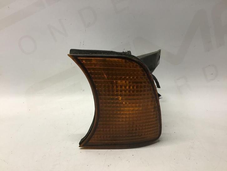 Knipperlicht links BMW 5-serie Touring E34 ('92-'97) 155243, Auto-onderdelen, Verlichting, BMW, Gebruikt, Ophalen of Verzenden
