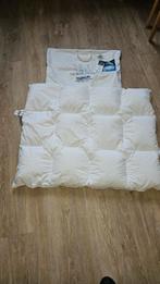 Norsk Dun NightLife Dekbed - Generaties Collectie, Ophalen of Verzenden, Zo goed als nieuw