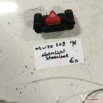 Mercedes W210 2.0 Benzine 1996  2001  Alarmlichtschakelaar