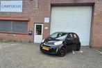 Citroen C1 1.0 Collection APK 2e eigenaar Airco NAP, Voorwielaandrijving, Euro 5, Stof, Gebruikt