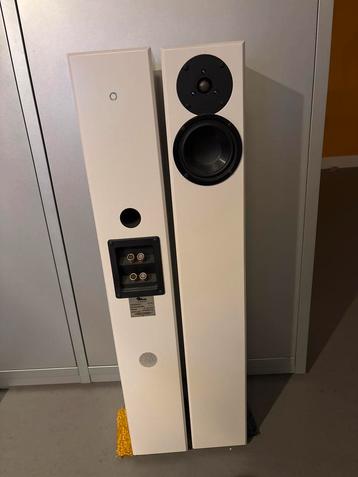 Totem Acoustic Arro Speakers - Audiophile Kwaliteit beschikbaar voor biedingen