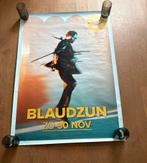 Mooie grote poster van Blaudzun, Rechthoekig Staand, Ophalen of Verzenden, Zo goed als nieuw, A1 t/m A3