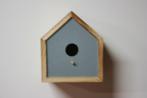 Houten vogelhuisjes - nestkastjes - nestkastje - nestkast, Ophalen of Verzenden, Nieuw