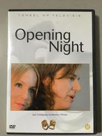 Toneelgroep Amsterdam - Opening Night (Cassavetes) (4=2), Alle leeftijden, Ophalen of Verzenden, Gebruikt, Overige gebieden