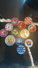 Plus cluppies, Verzamelen, Flippo's, Ophalen of Verzenden, Losse flippo's