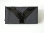 YSL Yves Saint Laurent make-up tasje., Softcase, Zwart, Ophalen of Verzenden, Zo goed als nieuw
