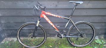 Ridley Ignite carbon mtb beschikbaar voor biedingen
