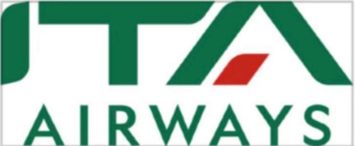 300 EUR Voucher ITA Airways - 50% korting, Tickets en Kaartjes, Trein, Bus en Vliegtuig, Eén persoon, Trein