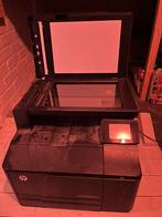 HP Laserjet printer + cartridge, Ophalen of Verzenden, Printer