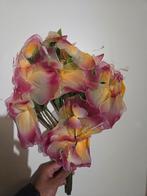 Kunstbloemen Boeket - Mooi en Duurzaam, Ophalen, Nieuw, Binnen