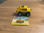 Lego creator 30283 compleet, Ophalen of Verzenden, Gebruikt, Complete set, Lego