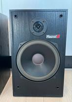 Magnat Concept 1 Speakers - Goed Geluid!, Audio, Tv en Foto, Luidsprekers, Ophalen, Gebruikt, Magnat, 60 tot 120 watt