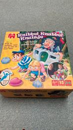 Knibbel knabbel spel, Ophalen of Verzenden, Zo goed als nieuw
