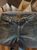 Jacob Cohen Jeans - Maat 27 - Gedragen, Kleding | Dames, Ophalen of Verzenden, Gedragen, Blauw, W27 (confectie 34) of kleiner