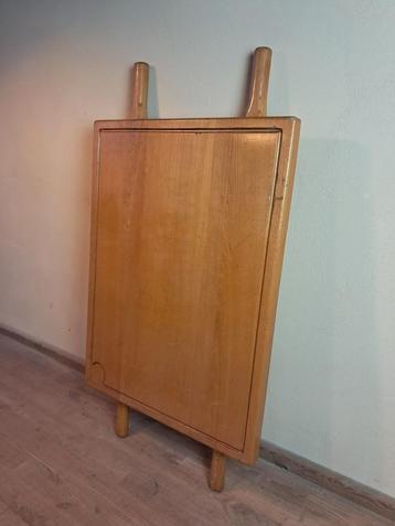 Zeer grote snijplank/ kaasplank/ presentatiemateriaal beschikbaar voor biedingen