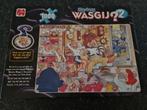 Wasgij Puzzels (prijs per stuk), Hobby en Vrije tijd, Denksport en Puzzels, Ophalen, 500 t/m 1500 stukjes, Gebruikt, Legpuzzel