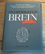 Overprikkeld Brein - Charlotte Labee, Ophalen of Verzenden, Zo goed als nieuw, Overige onderwerpen
