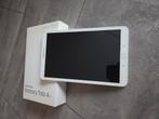 Galaxy tab a 6 wit, Computers en Software, Android Tablets, 10 inch, Ophalen of Verzenden, Zo goed als nieuw, Samsung