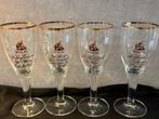Bier glazen Hertog Jan, Verzamelen, Glas en Borrelglaasjes, Ophalen of Verzenden, Nieuw, Bierglas