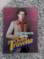 John Travolta over John Travolta, Boeken, Muziek, Ophalen of Verzenden, Zo goed als nieuw