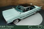 Chrysler Windsor 4-door Sedan | Goede staat | 1960, Auto's, Automaat, Achterwielaandrijving, Bedrijf, Blauw