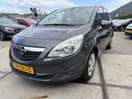 Opel Meriva VERKOCHT VERKOCHT!, Voorwielaandrijving, Stof, Gebruikt, 680 kg