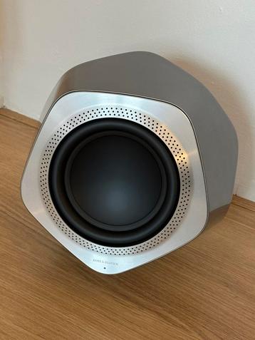 Aangeboden! B&O Beolab 19 subwoofer beschikbaar voor biedingen