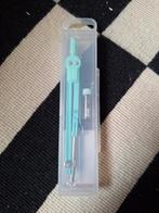 Hema passer 2-delig groenblauw / lichtgroen, Ophalen of Verzenden, Zo goed als nieuw