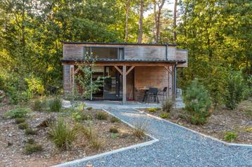 te huur Tiny House / vakantiewoning beschikbaar voor biedingen