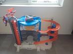 Hot Wheels City Super Ultieme Garage, Ophalen, Gebruikt