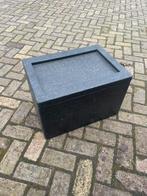 2x Thermo Koelbox, Watersport en Boten, Hengelsport | Karpervissen, Ophalen of Verzenden, Overige typen