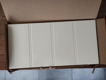 Ikea laden kast frontjes Hittarp 19x - afbeelding 1