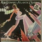 Rod Stewart, LP Atlantic Crossing, Cd's en Dvd's, Vinyl | Pop, Ophalen of Verzenden, 1960 tot 1980, Gebruikt, 12 inch