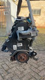 Volvo motor, Ophalen of Verzenden, Gebruikt, Volvo