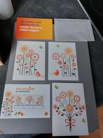 Sorry ,postnl kaart met postzegels, Ophalen of Verzenden