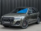 Audi Q7 60 TFSI e QUATTRO PRO LINE S COMPETITION | S-SEATS |, Automaat, 77 km/l, Gebruikt, Zwart