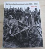 De Nederlandse Stalen Helm 1916 - 1992  *NIEUW*, Boeken, Nieuw, Algemeen, Niet van toepassing, Verzenden
