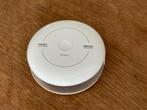 Fibaro Rookmelder (Z-Wave), Ophalen of Verzenden, Zo goed als nieuw