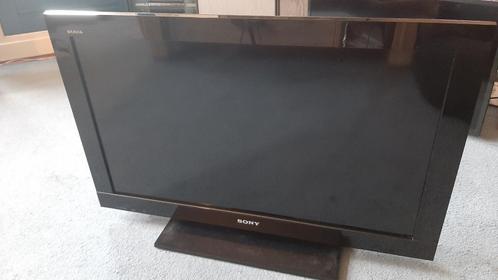 Sony Bravia KDL-32BX400 32 inch tv, Audio, Tv en Foto, Televisies, Gebruikt, LCD, 60 tot 80 cm, Full HD (1080p), Sony, 50 Hz, Ophalen