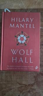 Wolf Hall - Hilary Mantel, Hilary Mantel, Ophalen of Verzenden, Zo goed als nieuw, Nederland