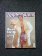 Rollingstone magazine UK-uitgave met Harry Styles, Ophalen of Verzenden