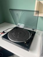 Sony vinyl platenspeler, Ophalen, Zo goed als nieuw, Sony