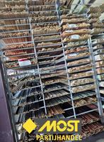 Diverse plinten, hollatten, hoeklijsten etc..., Ophalen, Mdf, 200 tot 250 cm, Plinten