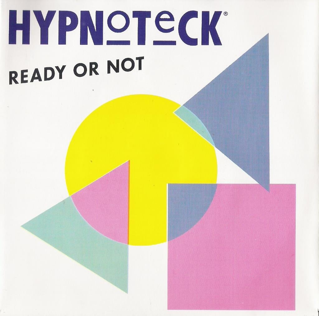 Vinyl Single Hypnoteck, Ophalen of Verzenden, Gebruikt, Pop