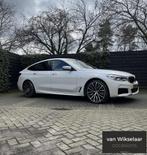 BMW 6-serie Gran Turismo 640i xDrive High Executive 2018, Auto's, BMW, Te koop, Benzine, Hatchback, Gebruikt